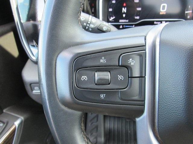 Photo of 2024 Summit White GMC Sierra 3500