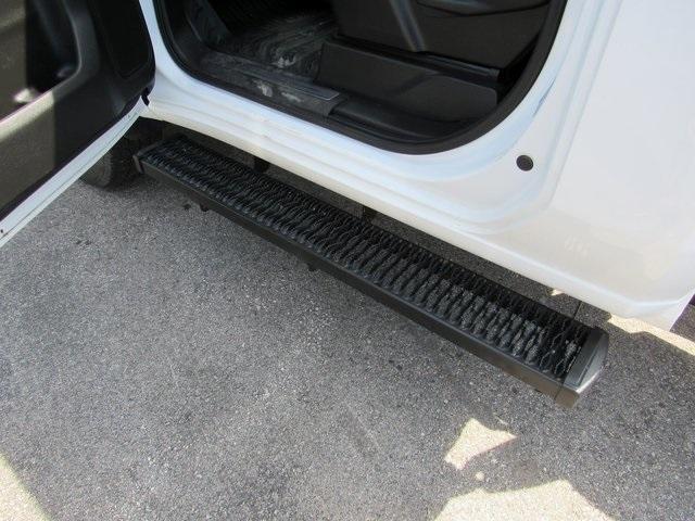 Photo of 2024 Summit White GMC Sierra 3500
