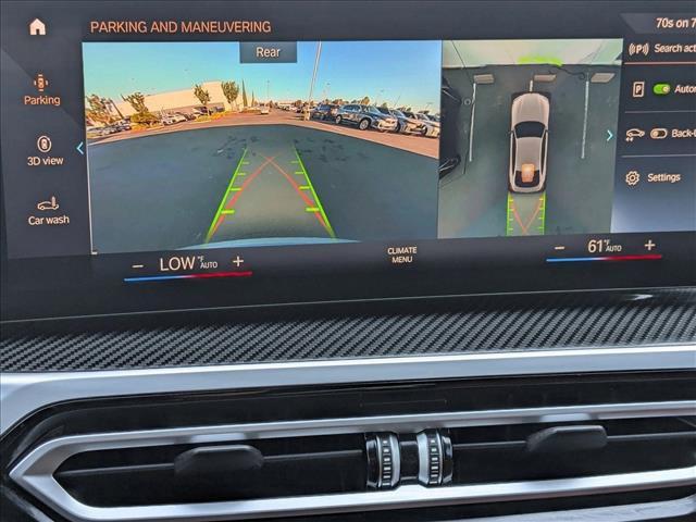 Photo of 2023 Brooklyn Grey Metallic BMW i4 Gran Coupe