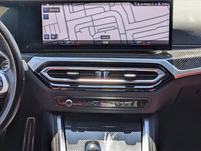 Photo of 2023 Brooklyn Grey Metallic BMW i4 Gran Coupe