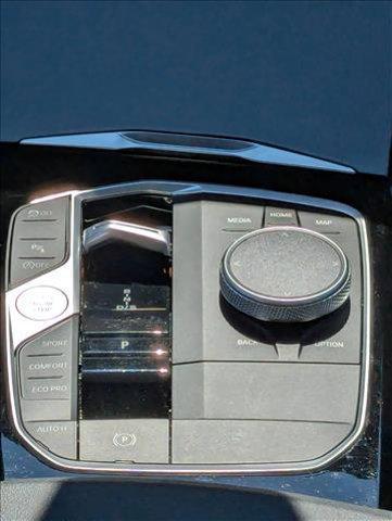 Photo of 2024 Skyscraper Grey Metallic BMW 330
