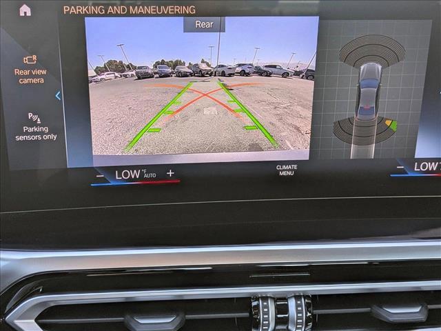 Photo of 2024 Skyscraper Grey Metallic BMW 330