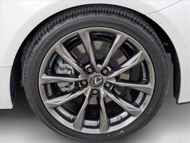 Photo of 2022 Ultra White Lexus RC 300