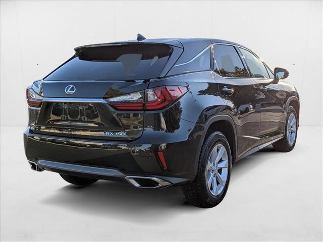Photo of 2016 Caviar Lexus RX 350