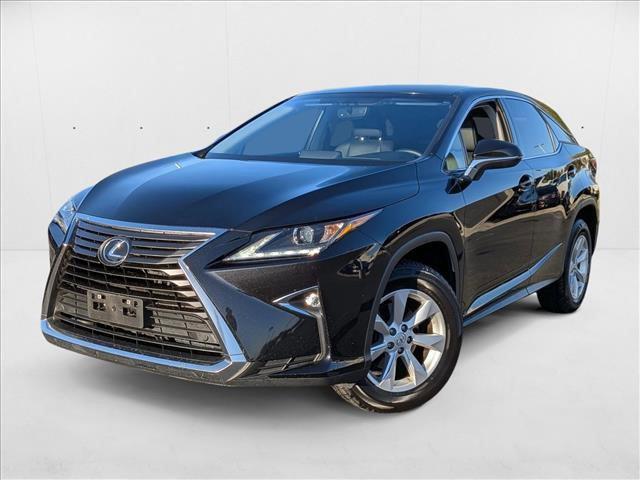 Photo of 2016 Caviar Lexus RX 350