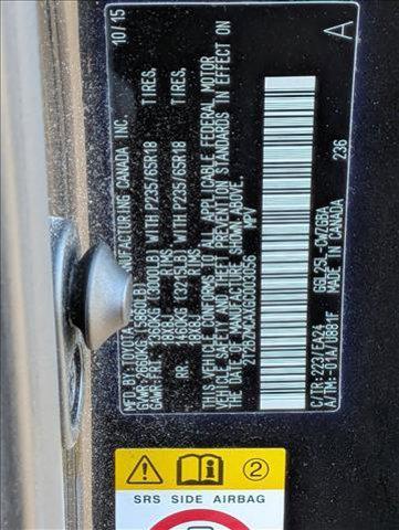 Photo of 2016 Caviar Lexus RX 350