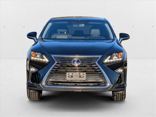 Photo of 2016 Caviar Lexus RX 350