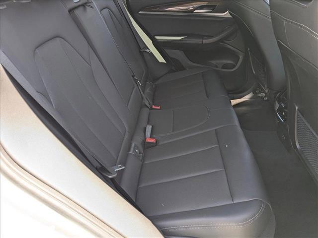 Photo of 2024 Black BMW X3