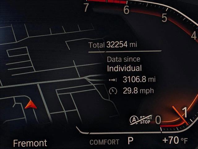 Photo of 2024 Black BMW X3