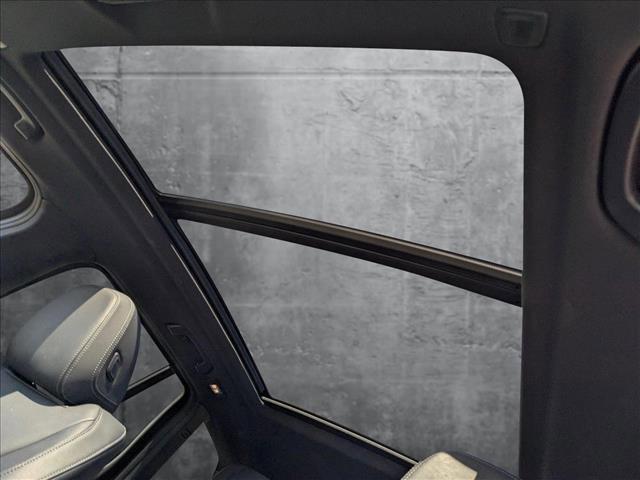 Photo of 2024 Black BMW X3