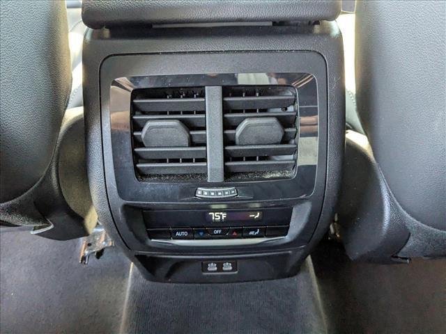 Photo of 2024 Black BMW X3