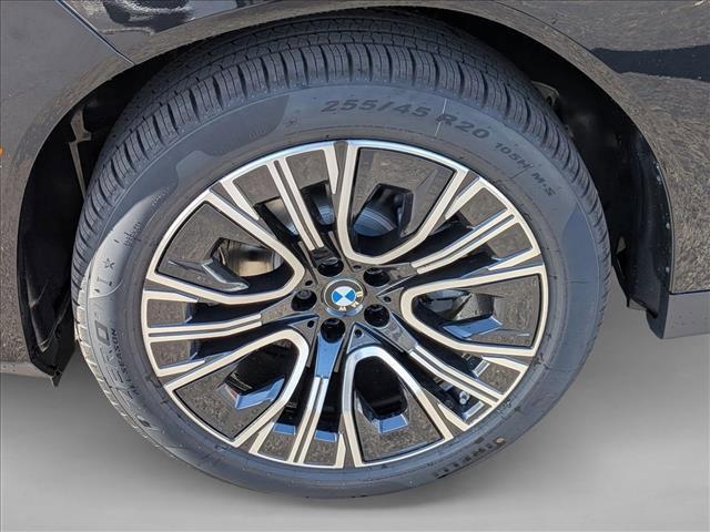 Photo of 2026 Black Sapphire Metallic BMW X3