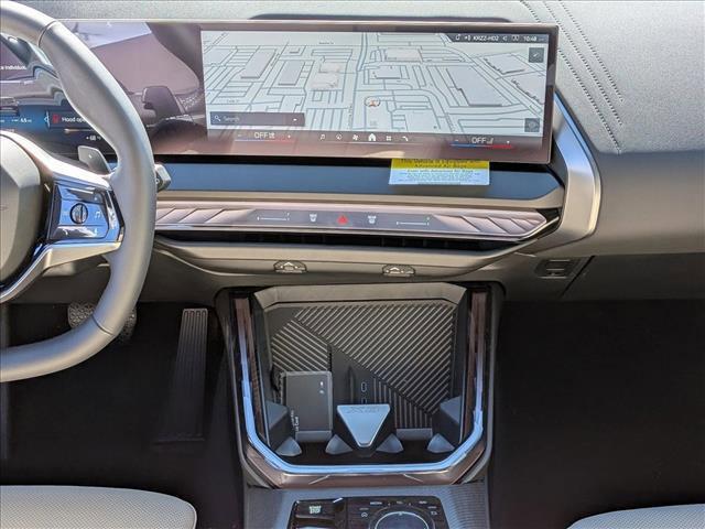 Photo of 2026 Black Sapphire Metallic BMW X3