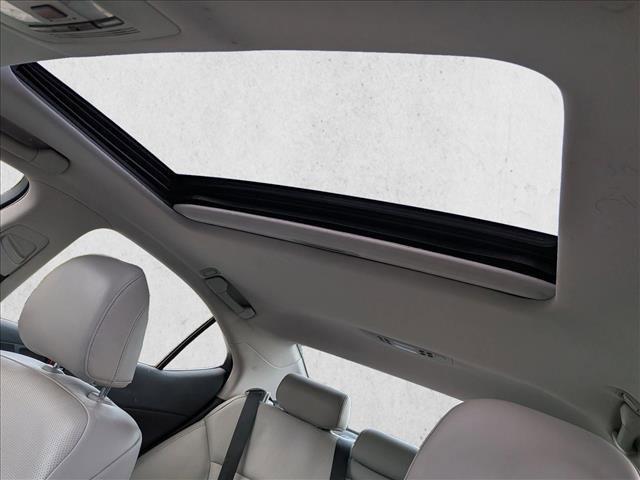 Photo of 2012 Nebula Gray Pearl Lexus IS 250