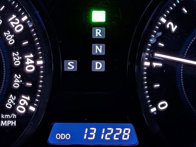Photo of 2012 Nebula Gray Pearl Lexus IS 250