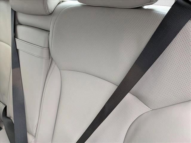 Photo of 2012 Nebula Gray Pearl Lexus IS 250