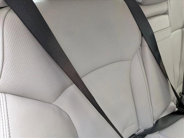 Photo of 2012 Nebula Gray Pearl Lexus IS 250