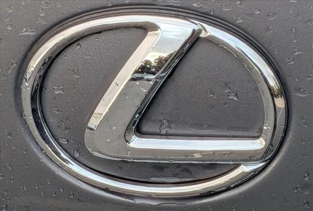 Photo of 2012 Nebula Gray Pearl Lexus IS 250