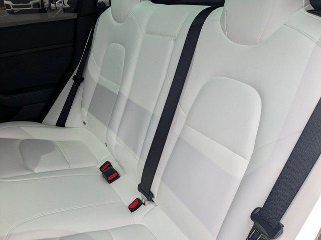 Photo of 2023 Deep Blue Metallic Tesla Model 3