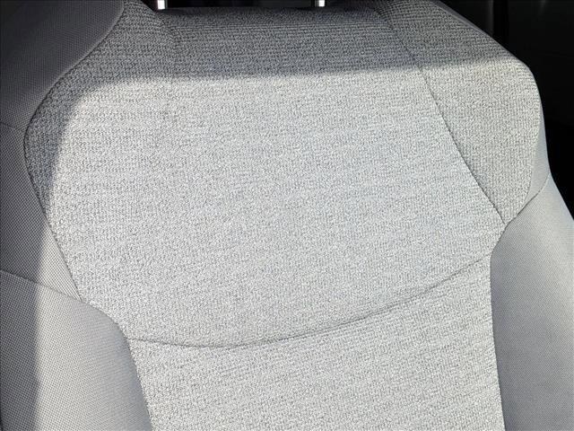 Photo of 2022 Predawn Gray Mica Toyota Sienna