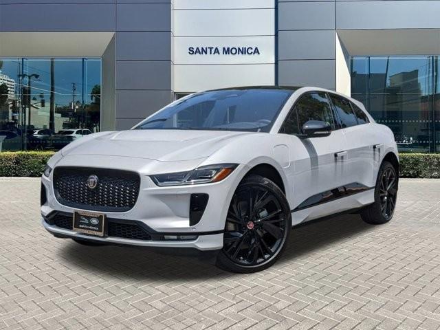 2023 Jaguar I-pace