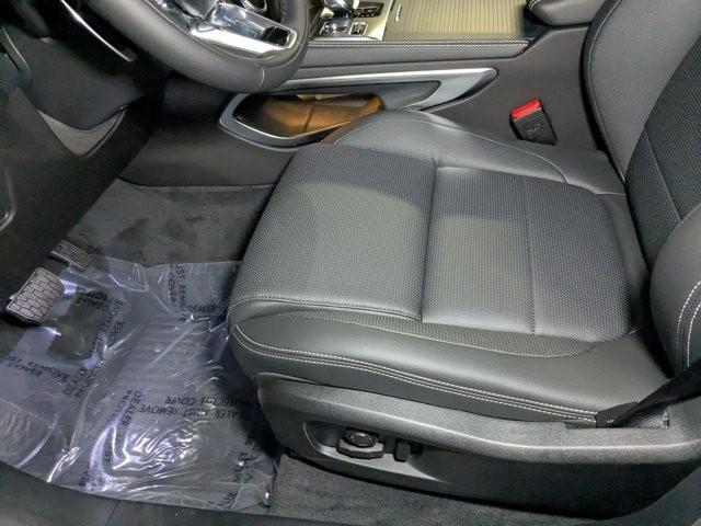 Photo of 2026 Fuji White Jaguar F-PACE