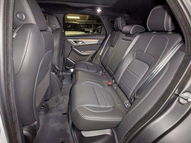 Photo of 2026 Fuji White Jaguar F-PACE