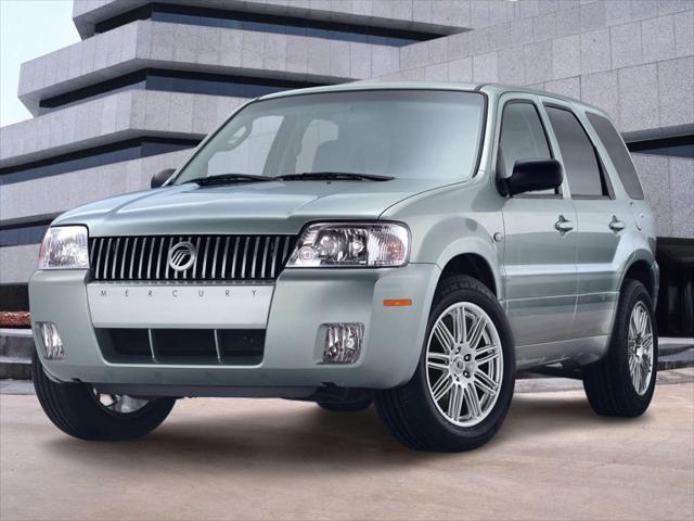 2005 Mercury Mariner