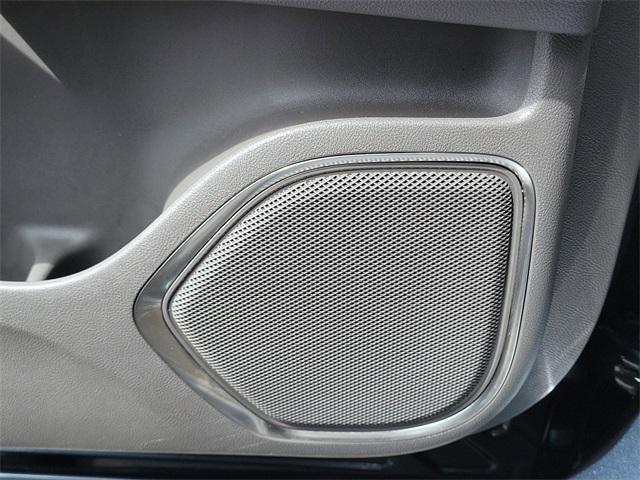 Photo of 2022 Flight Blue Metallic Clearcoat Lincoln Nautilus