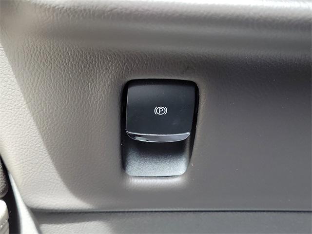 Photo of 2022 Flight Blue Metallic Clearcoat Lincoln Nautilus
