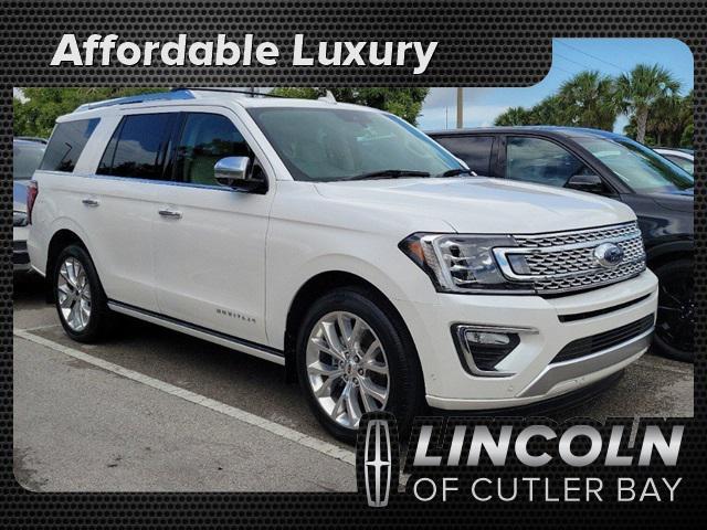 2019 Ford Expedition