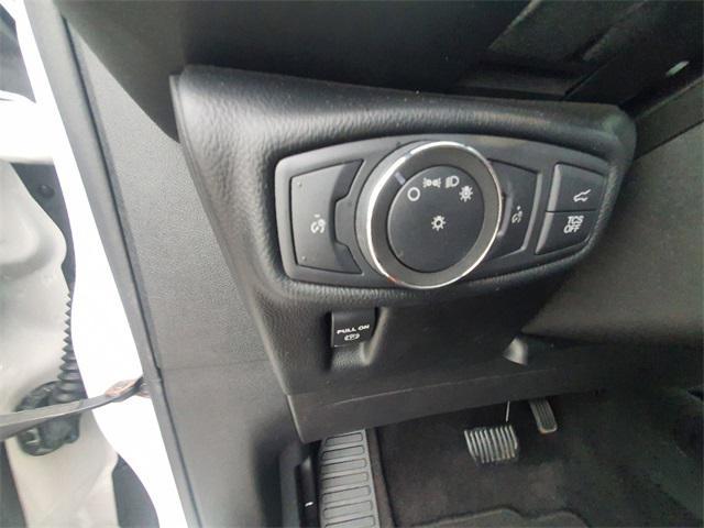 Photo of 2019 White Platinum Lincoln Nautilus