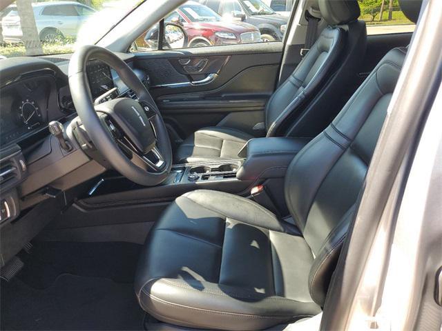 Photo of 2021 Radiance Lincoln Corsair