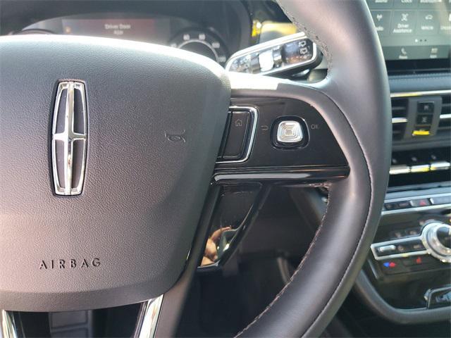 Photo of 2021 Radiance Lincoln Corsair