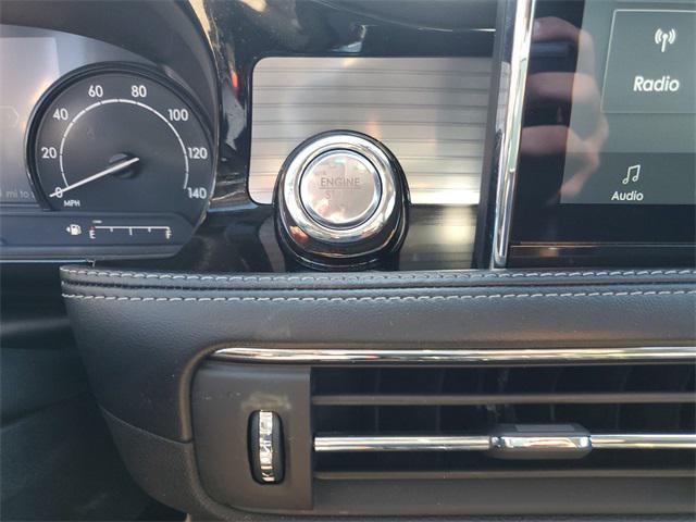 Photo of 2021 Radiance Lincoln Corsair