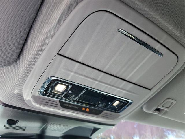 Photo of 2021 Radiance Lincoln Corsair