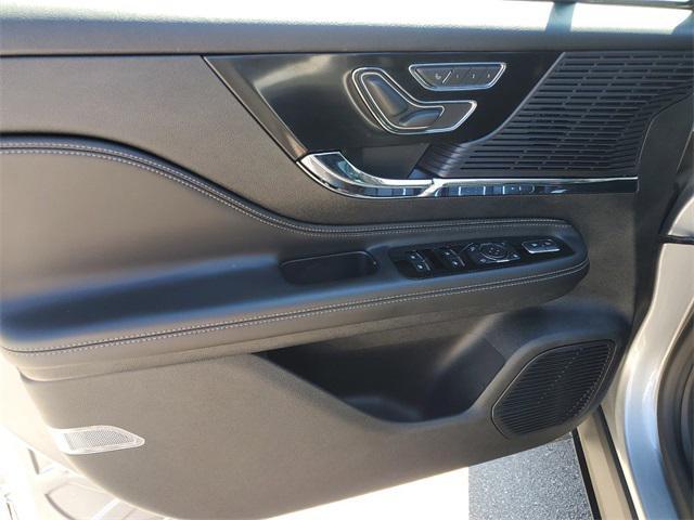 Photo of 2021 Radiance Lincoln Corsair