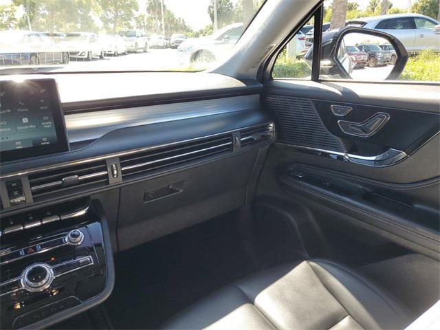 Photo of 2021 Radiance Lincoln Corsair
