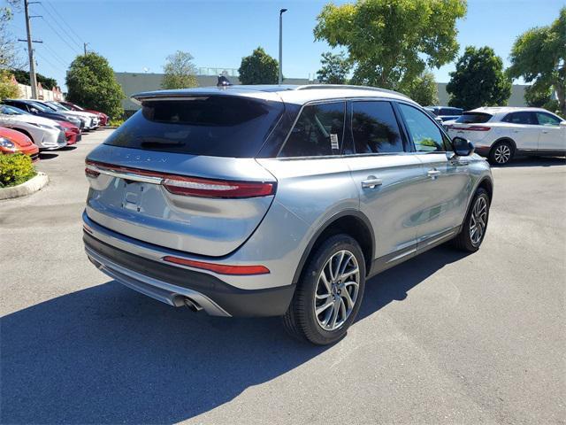 Photo of 2021 Radiance Lincoln Corsair