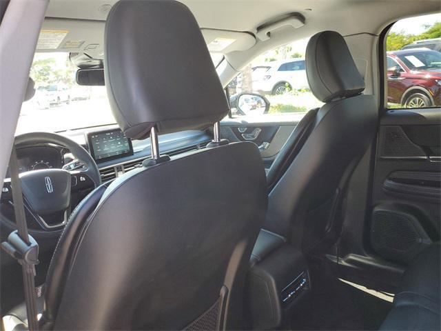 Photo of 2021 Radiance Lincoln Corsair