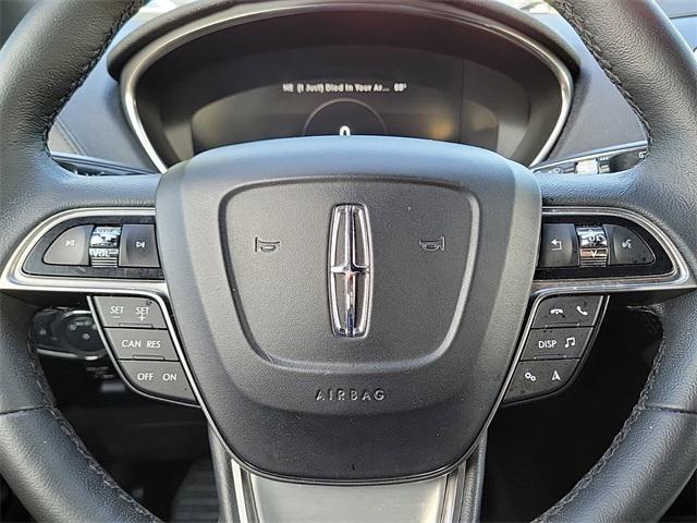 Photo of 2020 Pristine White Lincoln Nautilus