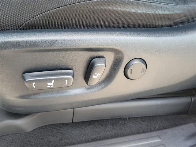 Photo of 2020 Classic Silver Metallic Toyota 4Runner