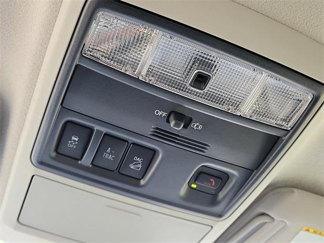 Photo of 2020 Classic Silver Metallic Toyota 4Runner