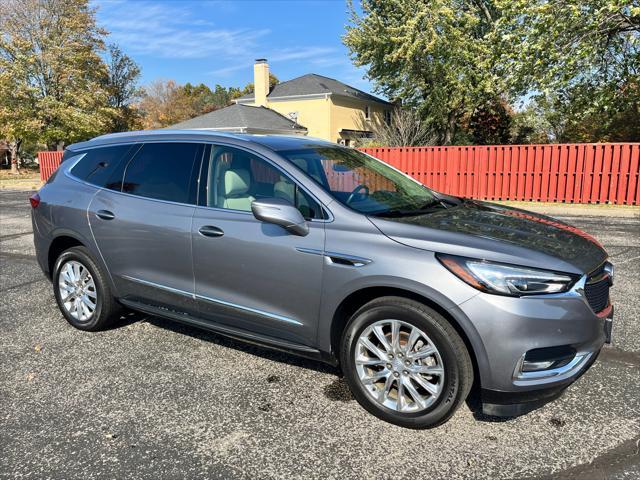 2019 Buick Enclave