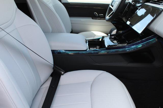 Photo of 2025 Eiger Grey Metallic Land Rover Range Rover Sport