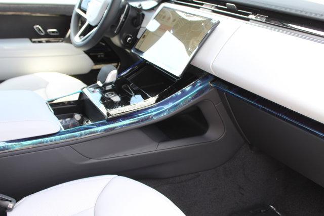 Photo of 2025 Eiger Grey Metallic Land Rover Range Rover Sport