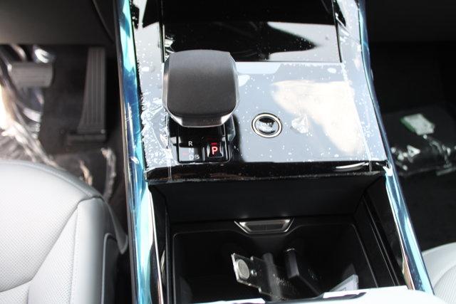 Photo of 2025 Firenze Red Metallic Land Rover Range Rover Sport