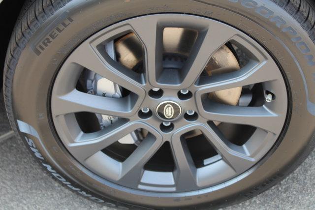 Photo of 2025 Eiger Grey Metallic Land Rover Range Rover Sport