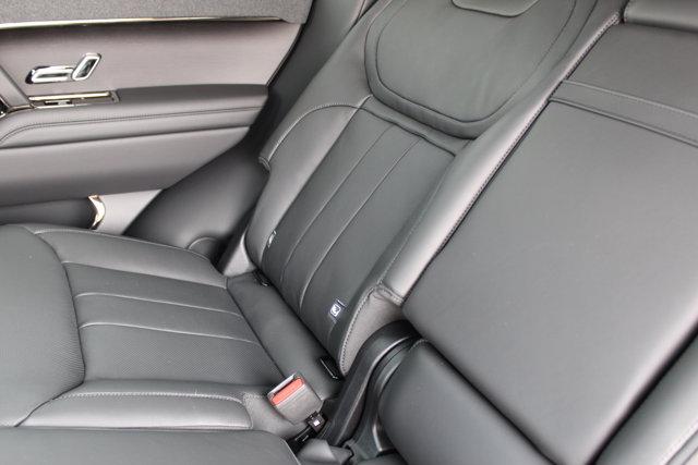 Photo of 2025 Eiger Grey Metallic Land Rover Range Rover Sport