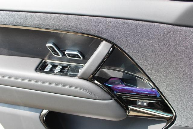 Photo of 2025 Eiger Grey Metallic Land Rover Range Rover Sport